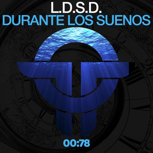 L.D.S.D. - Durante Los Suenos [TOT079]